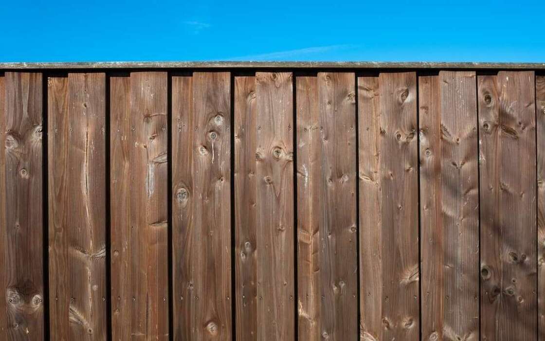Professional Fence Company in Flagstaff