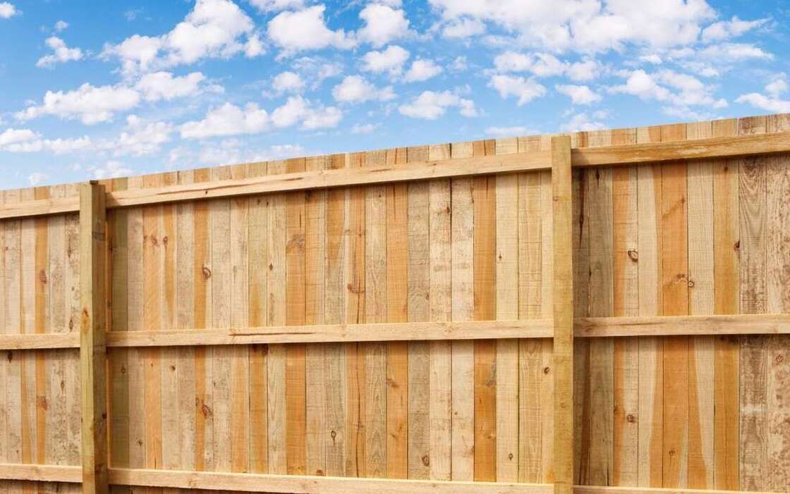 The Best Fence Company in Flagstaff