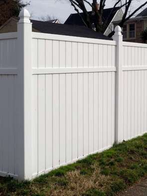 The Fence Installers in Flagstaff AZ